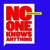 Podcast No One Knows Anything