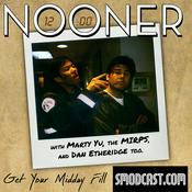 Podcast Nooner