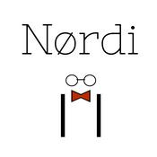 Podcast Nørdi