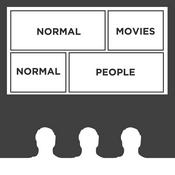 Podcast Normal Movies for Normal People