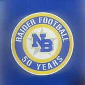 Podcast North Brunswick Raiders Football