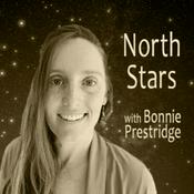 Podcast North Stars with Bonnie Prestridge