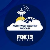 Podcast Northwest Weather Podcast