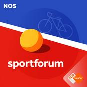 Podcast NOS Langs de Lijn Sportforum