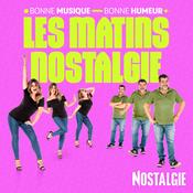 Podcast Les Matins Nostalgie - Philippe & Sandy