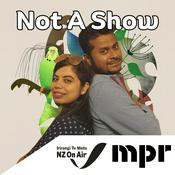 Podcast Not A Show