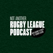 Not Another Rugby League Podcast