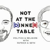 Podcast Not At The Dinner Table