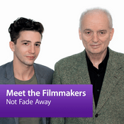 Podcast Not Fade Away: Meet the Filmmakers
