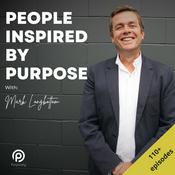 Podcast People Inspired By Purpose - Purposely Podcast