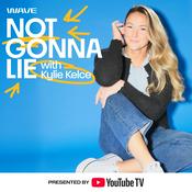Podcast Not Gonna Lie with Kylie Kelce