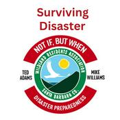 Podcast Surviving Disaster