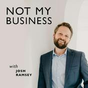 Podcast Not my business!