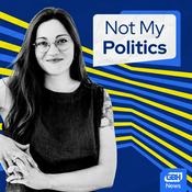 Podcast Not My Politics