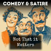 Podcast Not That it Matters