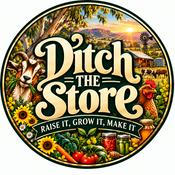 Podcast Ditch The Store