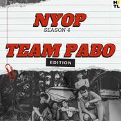 Podcast Not Your Ordinary Podcast: Team Pabo Edition
