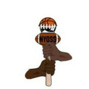 Podcast Not your ordinary sports show