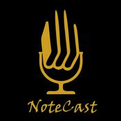 Podcast NoteCast | نوت‌کست
(پادکست فارسی خلاصه کتاب)