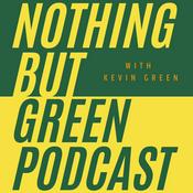 Podcast Nothing But Green Podcast