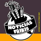 Podcast Noticias Frikis