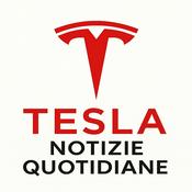 Podcast Notizie Quotidiane Tesla