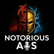Podcast Notorious Age Of Sigmar