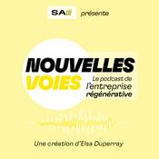 Podcast Nouvelles voies
