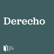 Podcast Novedades editoriales en derecho