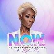 Podcast NOW - No Opportunity Wasted with Angelica Ross