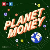 Podcast Planet Money