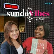 Podcast Sunday Vibes @ NST Podcast