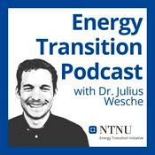Podcast NTNU Energy Transition Podcast