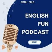 Podcast NTNU English Fun