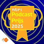 Podcast NTR Podcastprijs