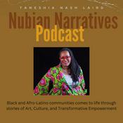 Podcast Nubian Narratives