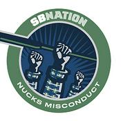 Podcast Nucks Misconduct
