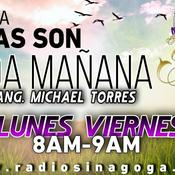 Podcast Nuevas Son Cada Mañana