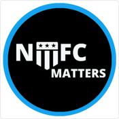 Podcast NUFC Matters With Steve Wraith