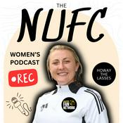 Podcast NUFC Women podcast on Newcastle Fans TV