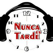 Podcast Nunca Es Tarde EDM RADIO