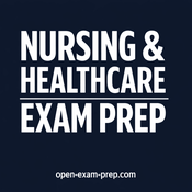 Podcast Nursing & Healthcare Exam Prep