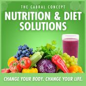 Podcast Nutrition & Diet Solutions