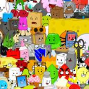 Podcast nya talks about object shows