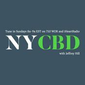 Podcast NYCBD With Jeffrey Hill