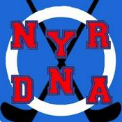 Podcast NYR DNA