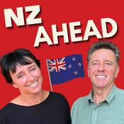 Podcast NZ Ahead Podcast