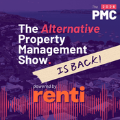 Podcast The Alternative Property Management Show
