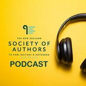 Podcast NZ Society of Authors