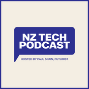 Podcast NZ Tech Podcast